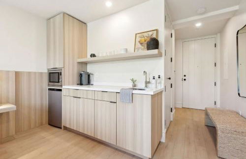 Casa Riviera - Boutique Suites in Downtown Santa Barbara - Foto 33