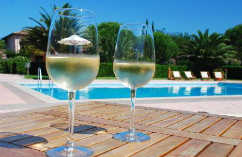 Agriturismo Villa Toscana - Foto 49