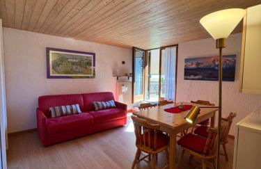 Chalet Campiglio Alpin View - Guardabassi Collection - Foto 1