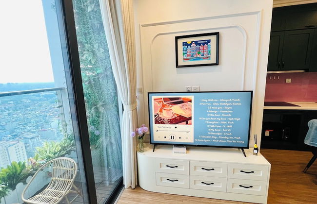 NanaHousing-Apartment Vinhomes Skylake - Foto 32