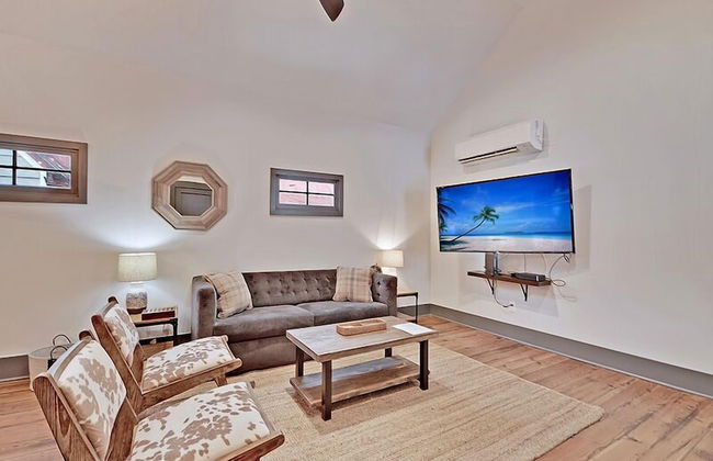 The Ashley Suite - Foto 16