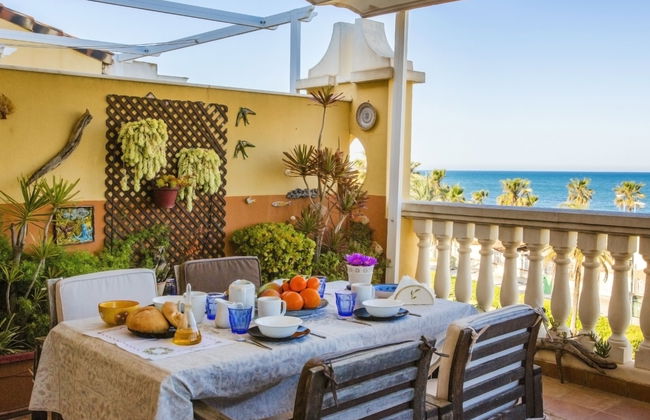 Atico Estrella del mar - Foto 26