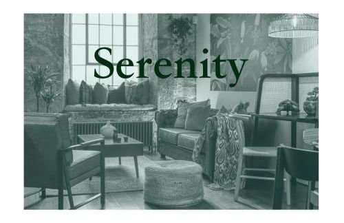 Suite4SerenityRWY - Foto 15