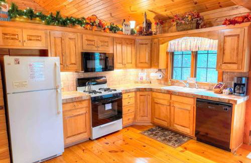 Ferngully Creek Cabins - Foto 16