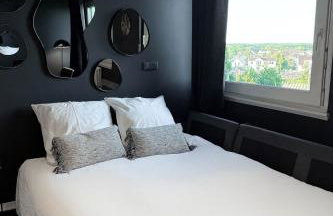 L'Ecrin -Proche Centre - Free Parking -WiFi - Foto 13