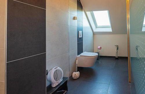 Gîte au Cœur des champs chez Sandrine et Manu - Foto 14