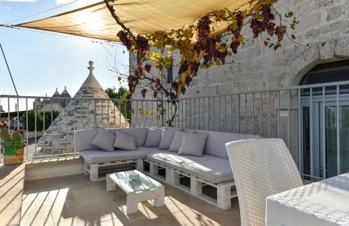 Trulli Casalina - Foto 36