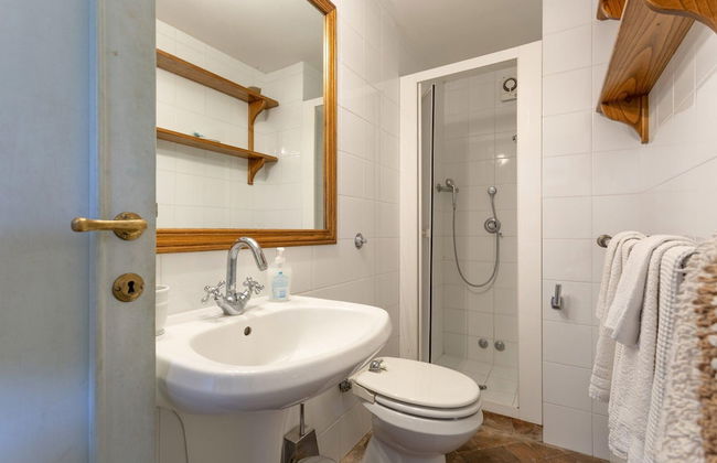 Villa Il Giulione Large Private Pool Wifi - 3089 - Foto 38