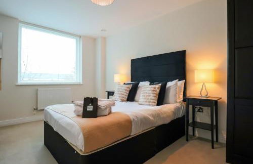 Portfolio Apartments - Welwyn Business Park - Foto 27