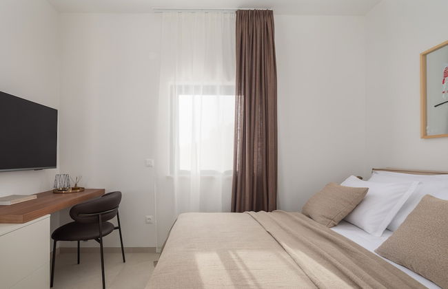 Luxury Holiday Villa Maris - Photo 21