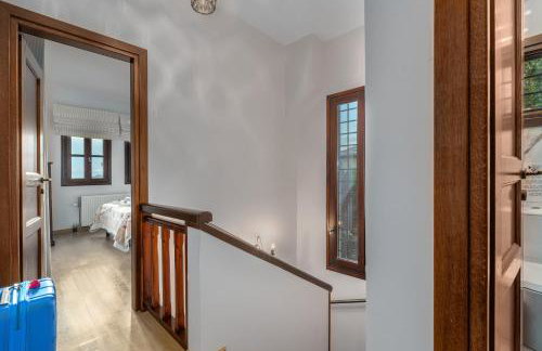 Aenaon Villa with Private Pool Panoramic view - Foto 50