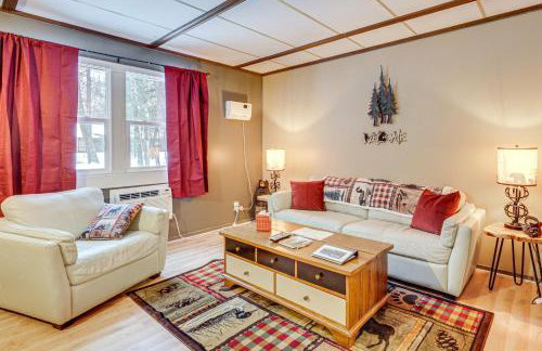 George Lake Views and Access! Family Condo By Trails - Foto 1