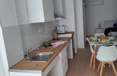 New central flat with AC and Wifi - Foto 12