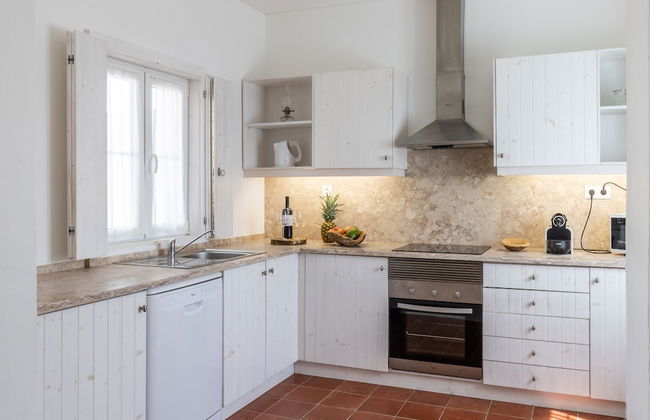 Monte do Giestal - Casas de Campo and Spa - Photo 14