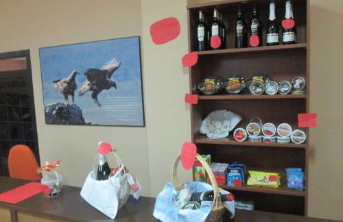 Los Chozos de la Roca - Foto 57