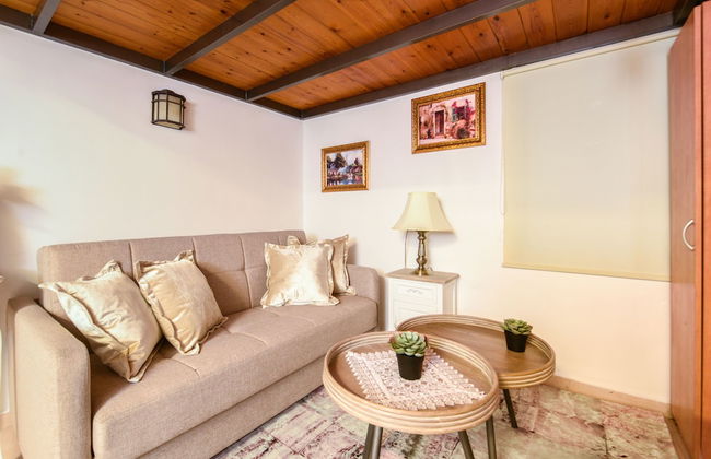 JI Neve Tzedek Tel Aviv - Foto 42