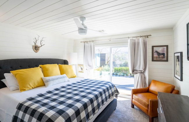 Cottages at Julep Farms - Photo 27