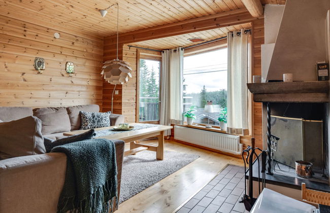 Korpstigen Renen - Foto 15