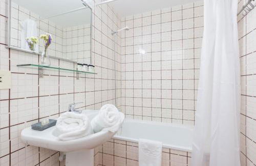 Santa Susanna Skyline Apartment - Foto 26