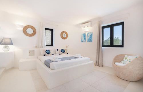 Princess Villas Oasis Mykonos - Foto 40