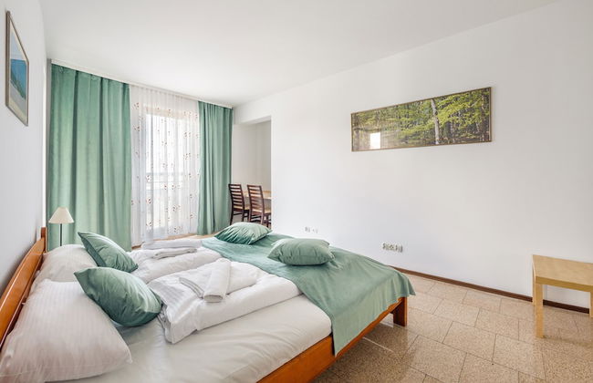 Apartamenty Sun & Snow Marea - Photo 7