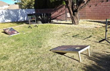 Hot Tub, Pool Table, Swing Sets, Theater, Kayaks - Foto 33