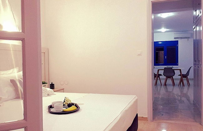 Crown Apartments - Foto 10