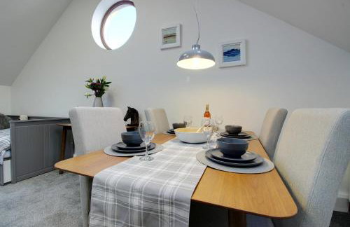 The Loft at Ard Gleann - Foto 5