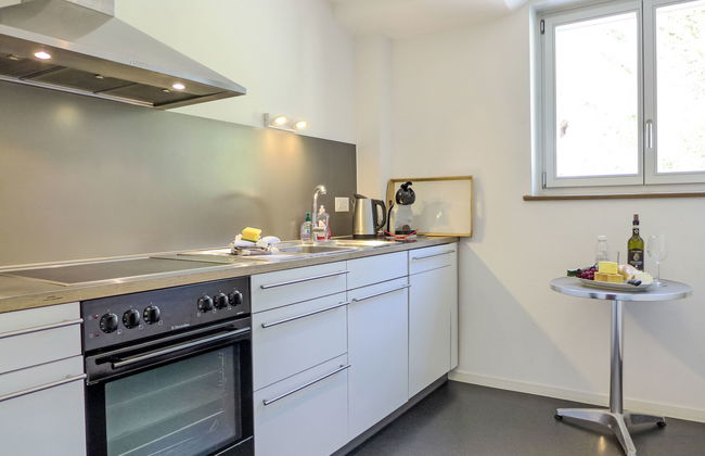 Chalet Jolimont - Foto 15