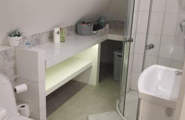 Apartment/mieszkanie u Janusza - Photo 29