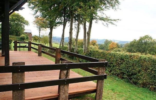 Apartment in Belgium Near Scenic Trails - Foto 25