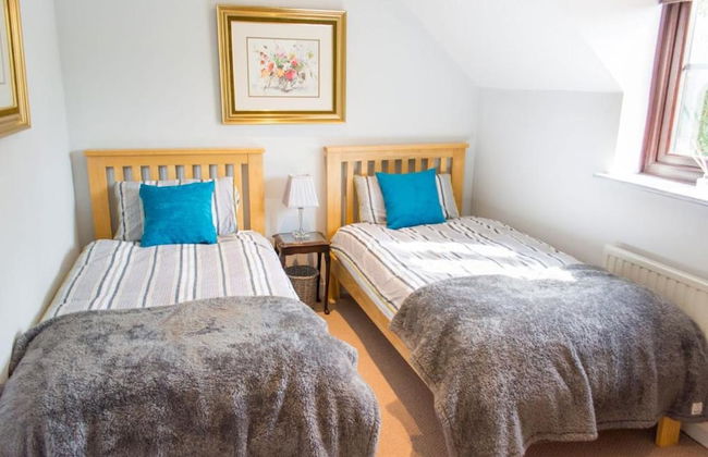 Host Stay Laylands Yard - Foto 14