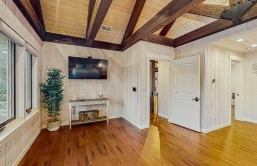 Hidden Cove Hideaway - Foto 15