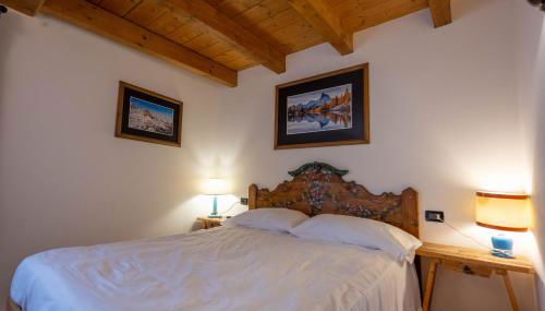 Ciandolada 7, appartamento ampio e confortevole - Foto 4