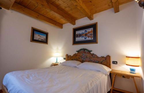 Ciandolada 7, appartamento ampio e confortevole - Foto 4