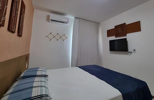 ILOA-H 2 quartos, Conforto e Lazer - Foto 9