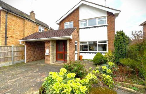 Scandi inspired holiday home Brentwood - Foto 2