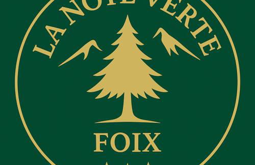 La Note Verte - Parking gratuit devant l'entrée - Foto 30