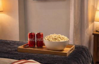 Smart Suíte 105 - com Piscina, Home Office, Ar-condicionado, WiFi prox shopping - Foto 5