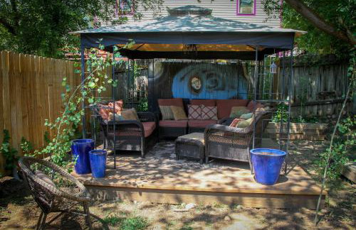 The 8th Street Retreat - Foto 28