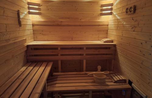 Domek Muflon w Górach Sowich - Foto 11