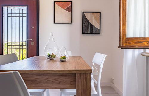 Dimora delle Foglie - Villino ai Castelli Romani - Foto 15