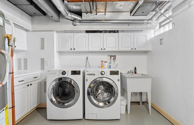 Hygge House - Photo 27