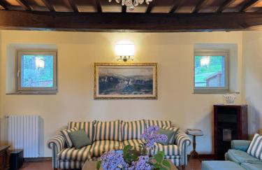 Villa Casale Chiesina - Foto 21