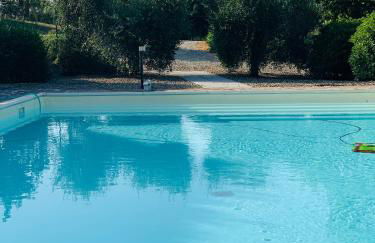 Tenuta Montemassi Podere Montauzzo - Foto 25