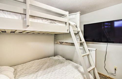 Waterfront Gull Lake with Dock Family Friendly! - Foto 23