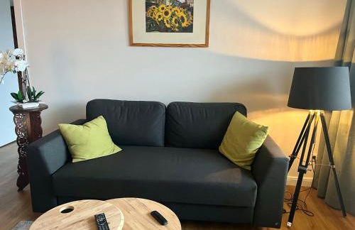 Ferienwohnung Waldstadt - Foto 1