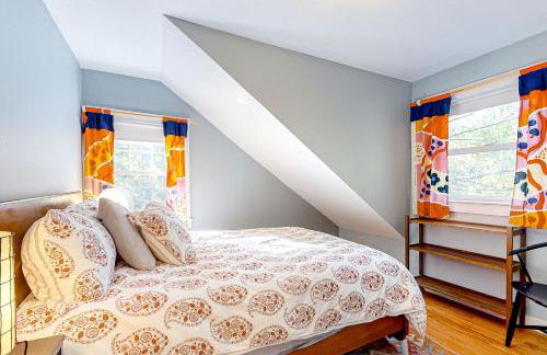 Green Mountain Retreat - Foto 24