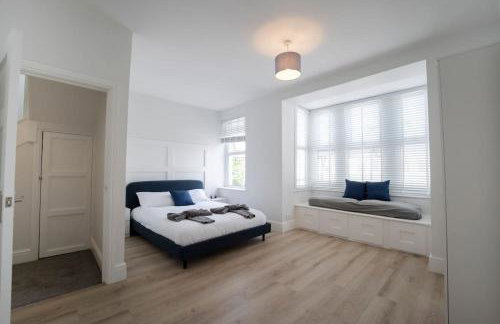 Spacious Holiday Home in Porthcawl - Foto 15