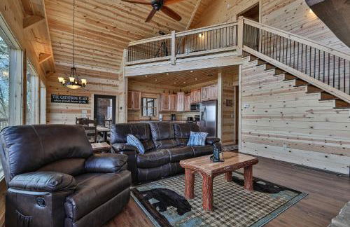 BELLA VISTA - Beautiful View in the Blue Ridge Mountains - Foto 11